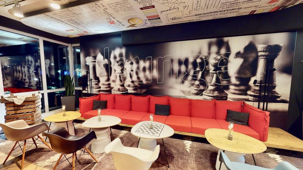 Fotos del hotel - Ibis Koeln Airport