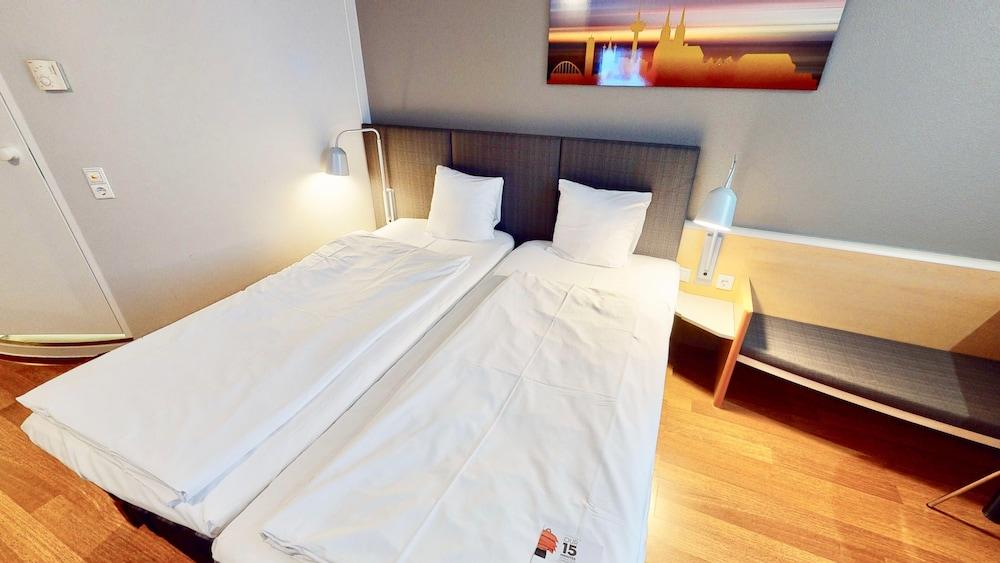 Fotos del hotel - Ibis Koeln Airport
