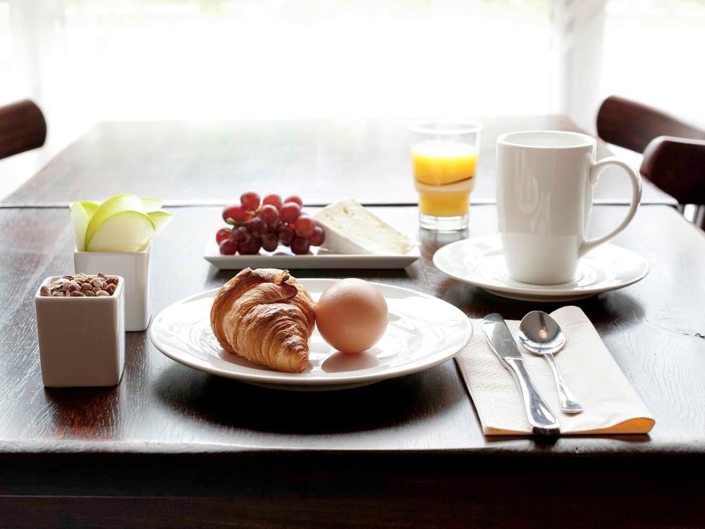 Fotos del hotel - Ibis Koeln Airport