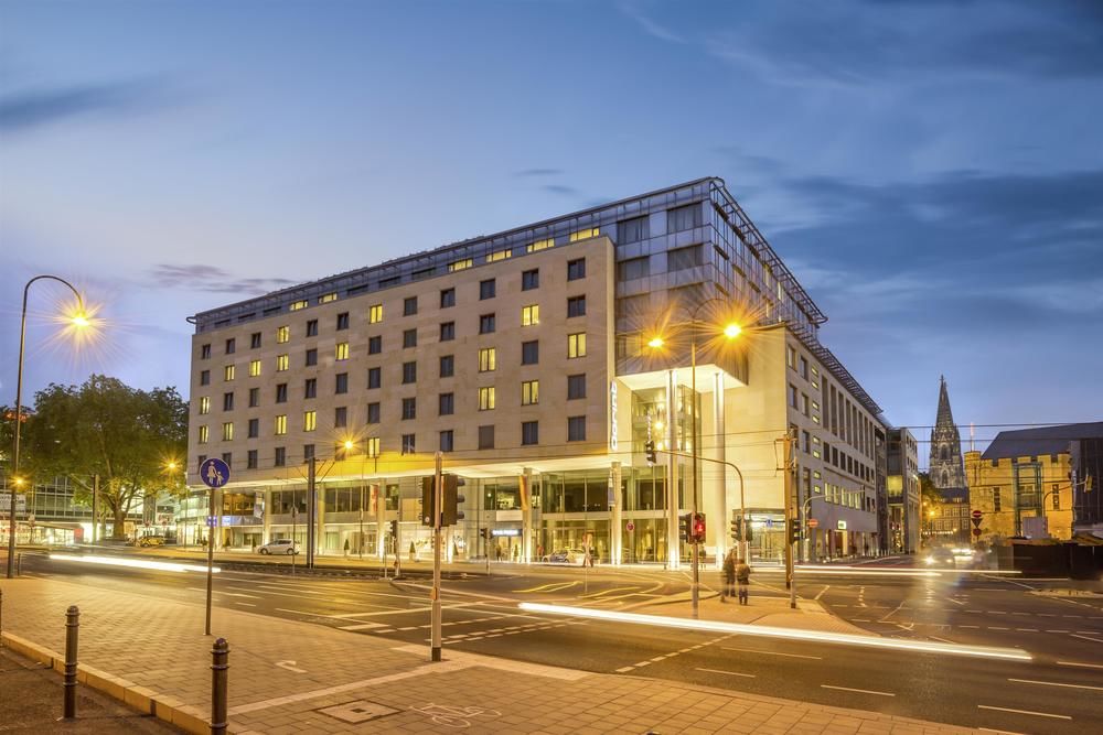 Fotos del hotel - DORINT AM HEUMARKT KOLN