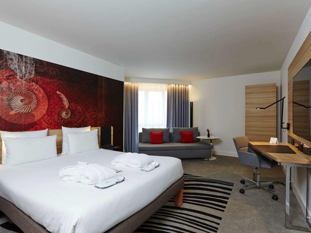 Fotos del hotel - NOVOTEL MUENCHEN CITY