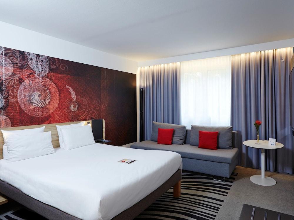 Fotos del hotel - NOVOTEL MUENCHEN CITY