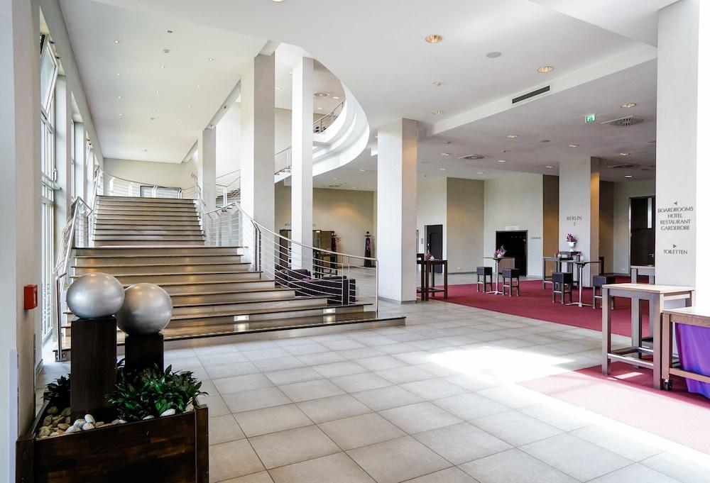 Fotos del hotel - Van der Valk Hotel Berliner Ring