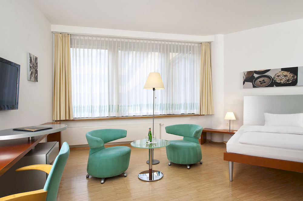 Fotos del hotel - FOUR Munich Neue Messe