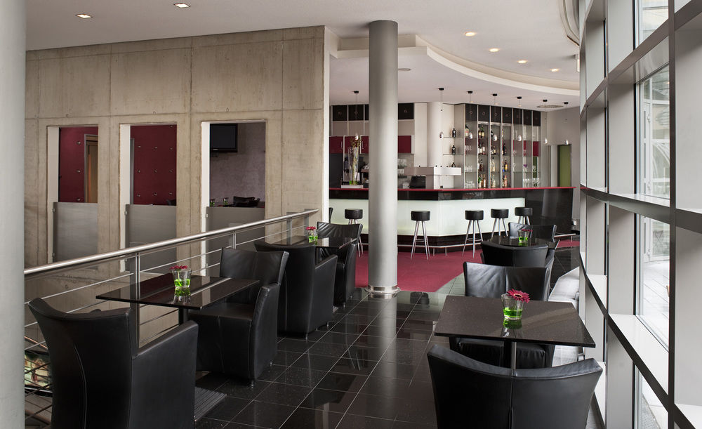 Fotos del hotel - FOUR Munich Neue Messe