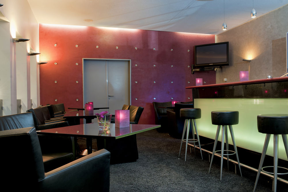 Fotos del hotel - FOUR Munich Neue Messe