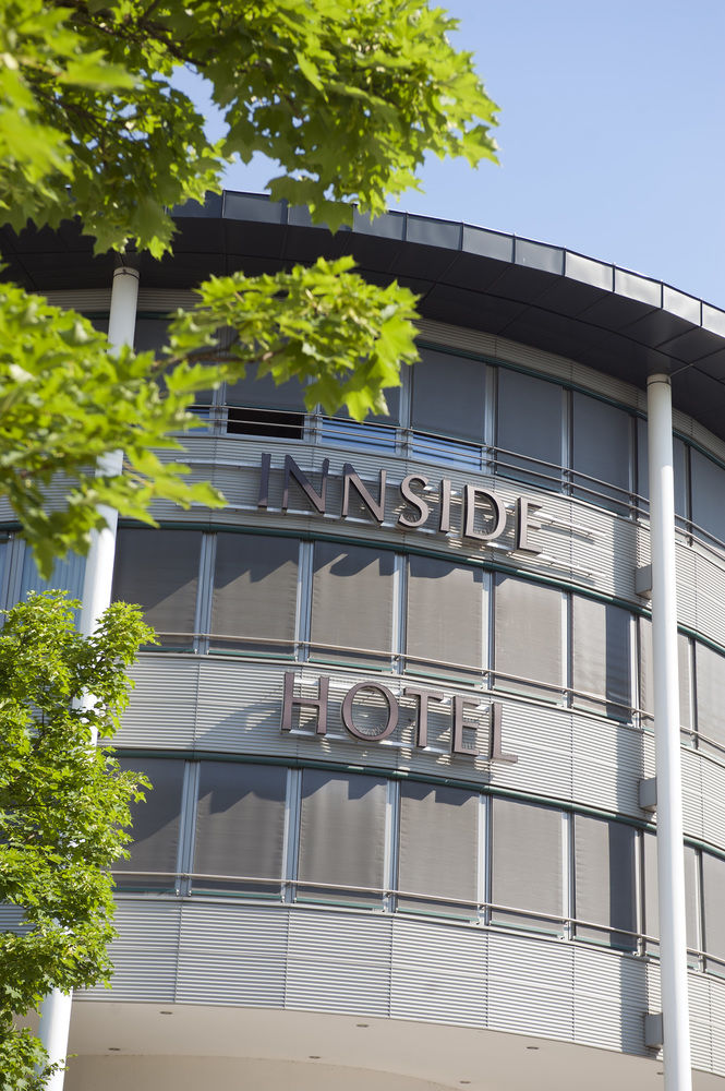 Fotos del hotel - FOUR Munich Neue Messe