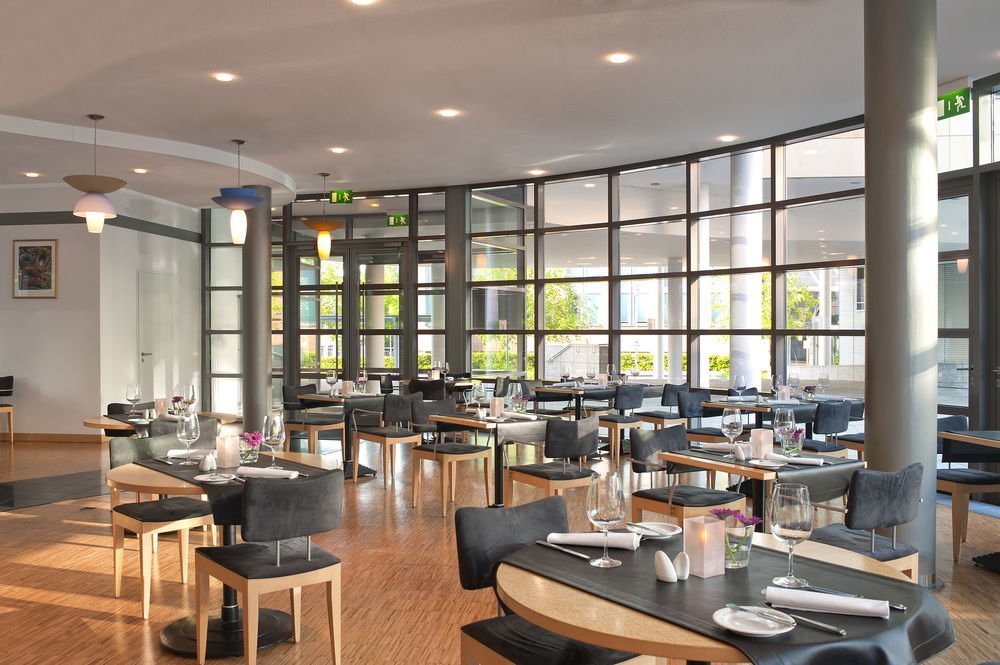 Fotos del hotel - FOUR Munich Neue Messe