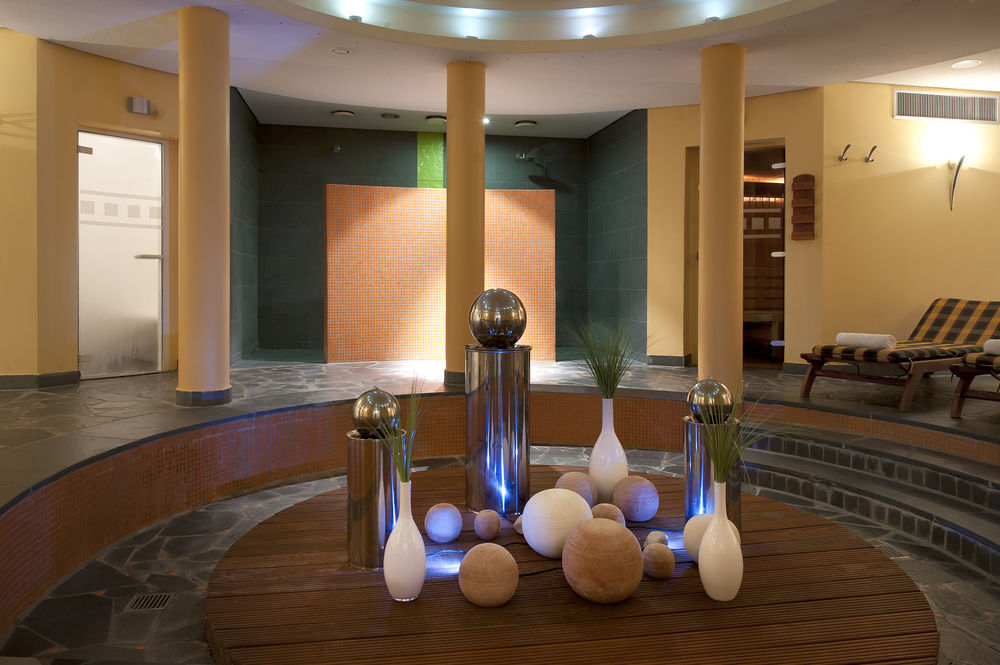 Fotos del hotel - FOUR Munich Neue Messe