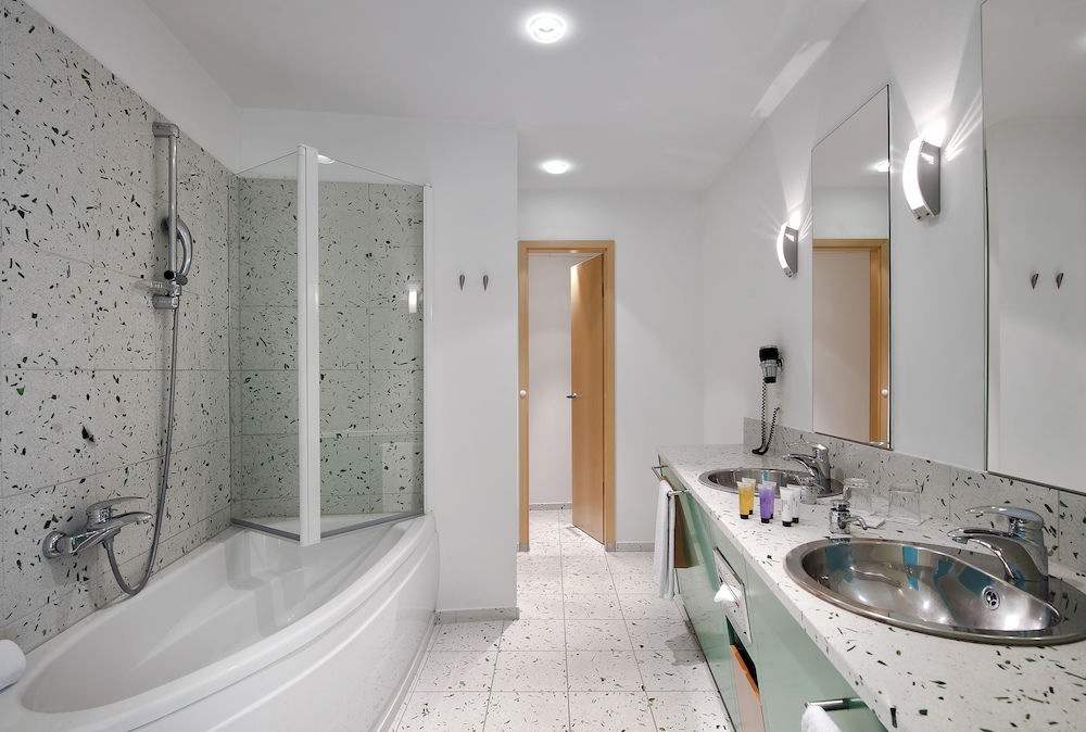 Fotos del hotel - FOUR Munich Neue Messe