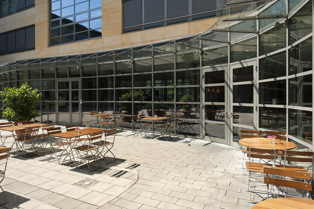 Fotos del hotel - FOUR Munich Neue Messe