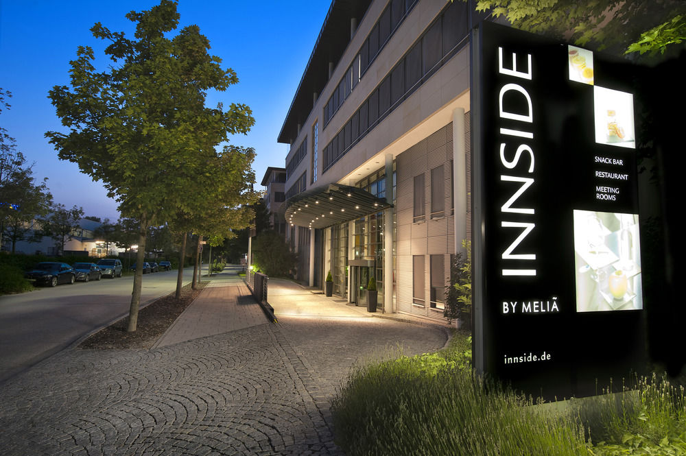 Fotos del hotel - FOUR Munich Neue Messe