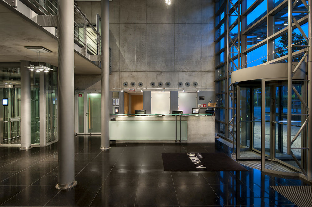 Fotos del hotel - FOUR Munich Neue Messe