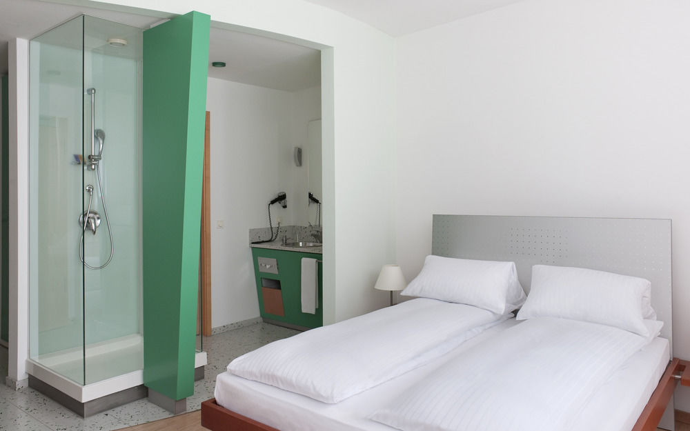Fotos del hotel - FOUR Munich Neue Messe
