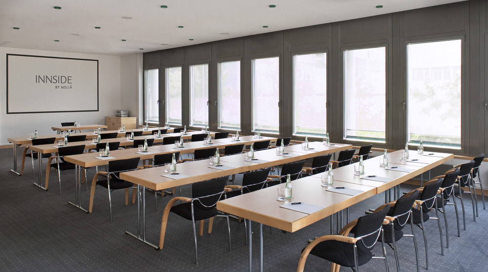 Fotos del hotel - FOUR Munich Neue Messe