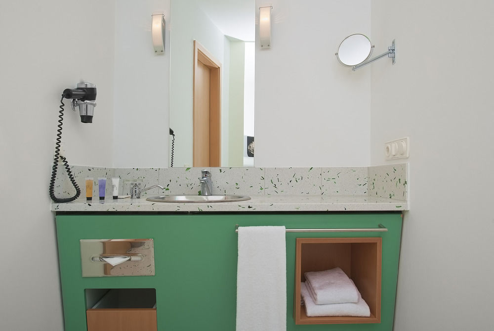 Fotos del hotel - FOUR Munich Neue Messe