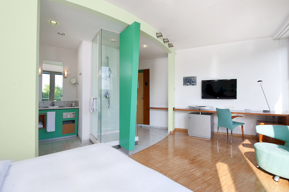 Fotos del hotel - FOUR Munich Neue Messe