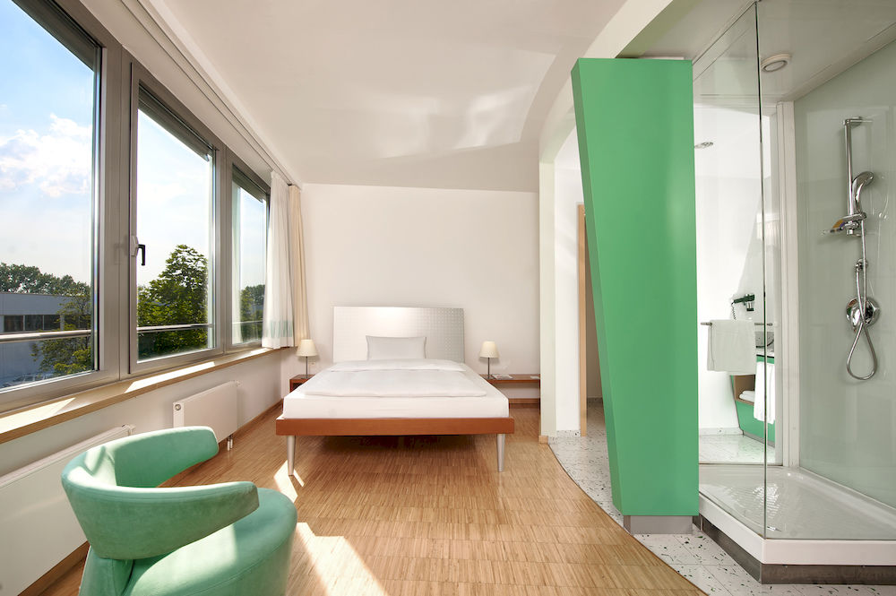 Fotos del hotel - FOUR Munich Neue Messe