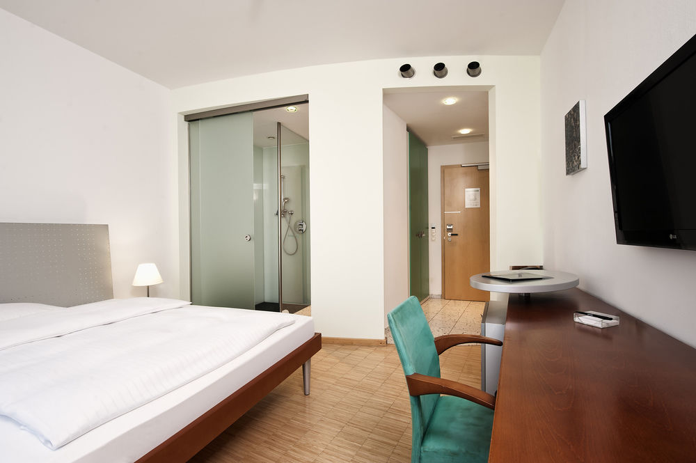Fotos del hotel - FOUR Munich Neue Messe