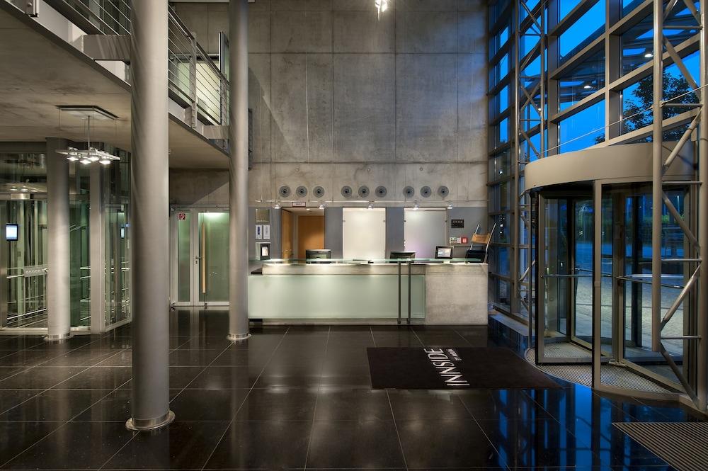 Fotos del hotel - FOUR Munich Neue Messe