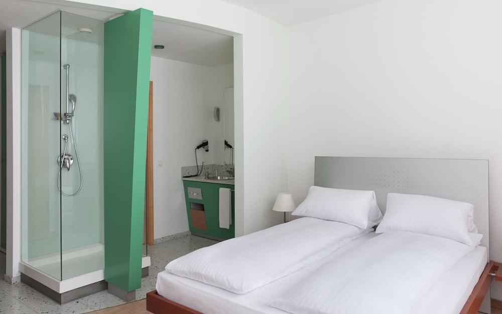 Fotos del hotel - FOUR Munich Neue Messe