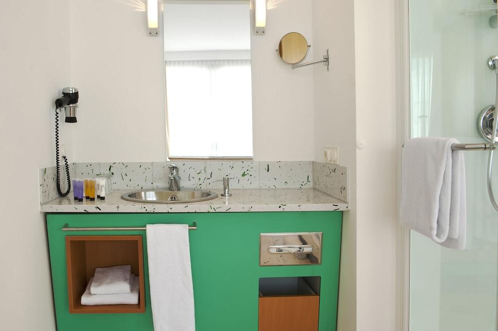 Fotos del hotel - FOUR Munich Neue Messe
