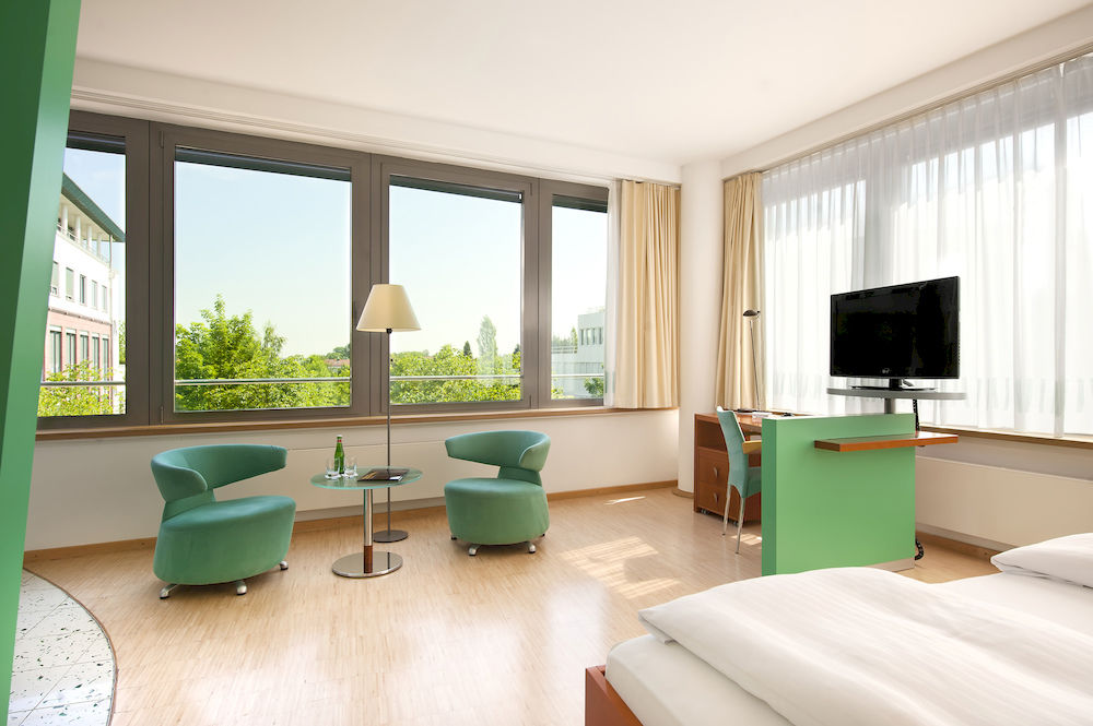 Fotos del hotel - FOUR Munich Neue Messe