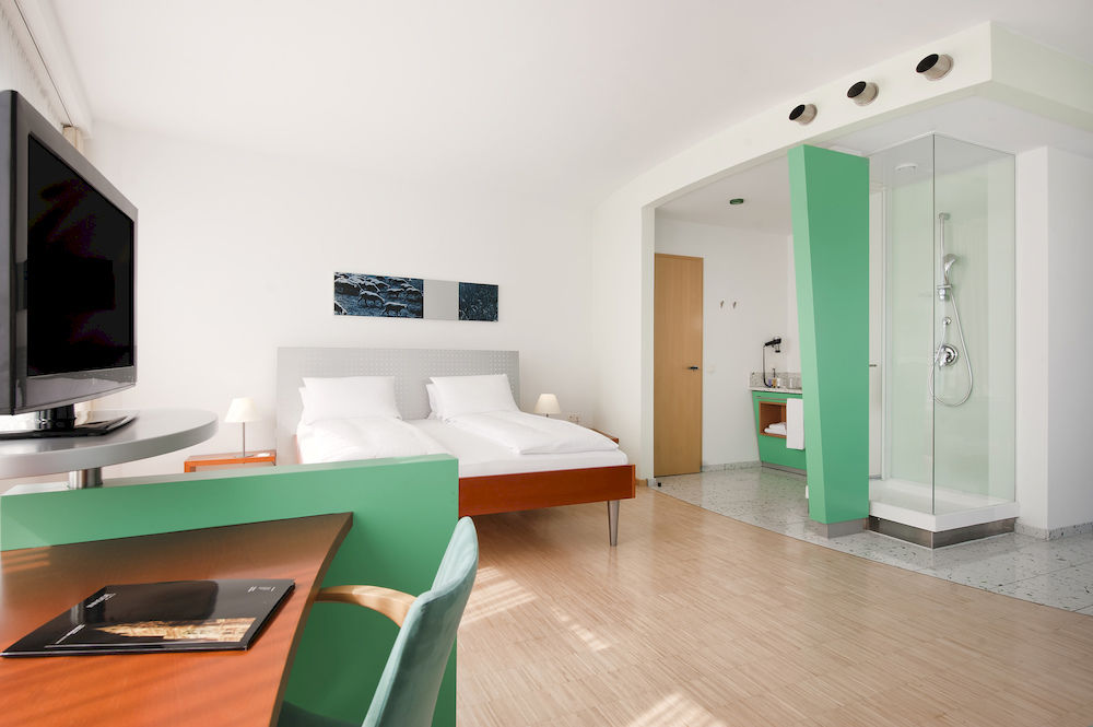 Fotos del hotel - FOUR Munich Neue Messe