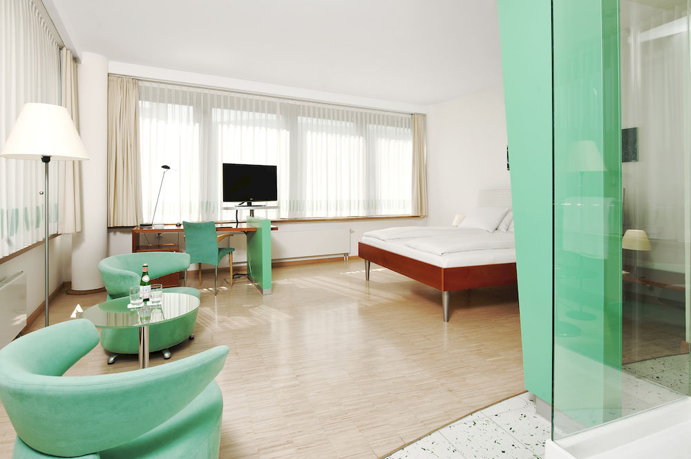 Fotos del hotel - FOUR Munich Neue Messe