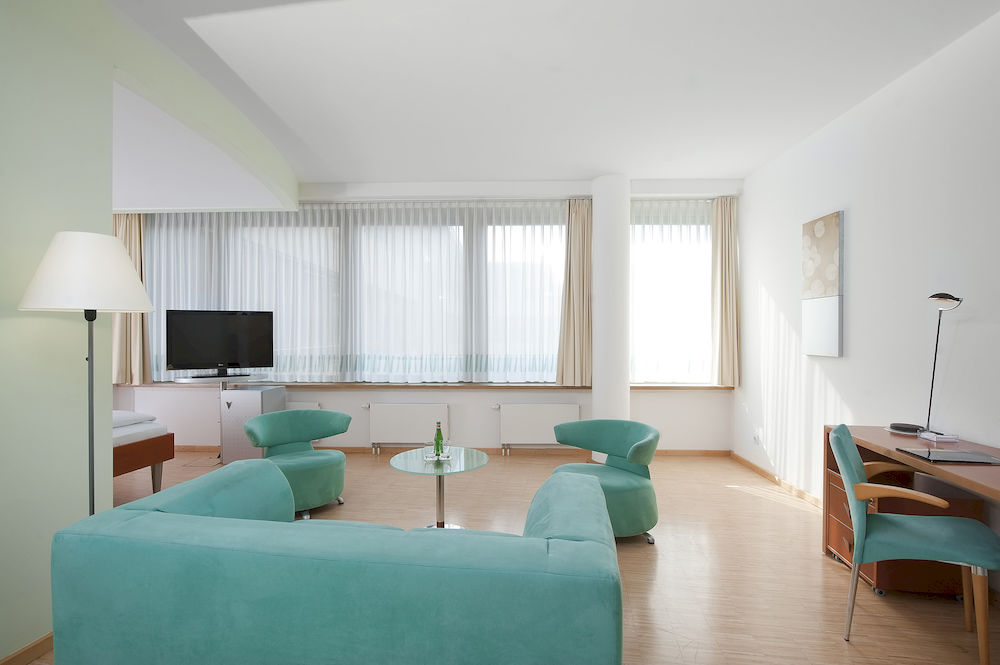 Fotos del hotel - FOUR Munich Neue Messe