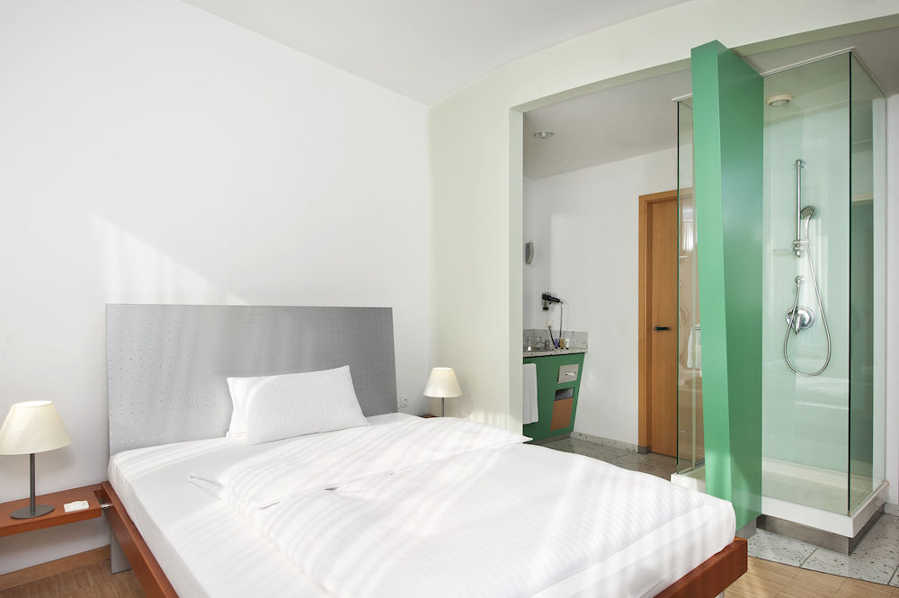 Fotos del hotel - FOUR Munich Neue Messe