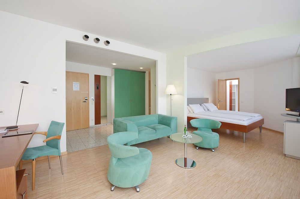 Fotos del hotel - FOUR Munich Neue Messe