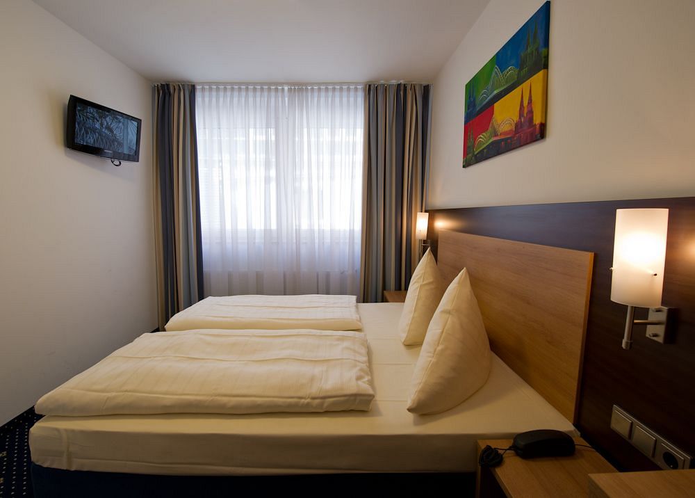 Fotos del hotel - Callas Hotel Am Dom