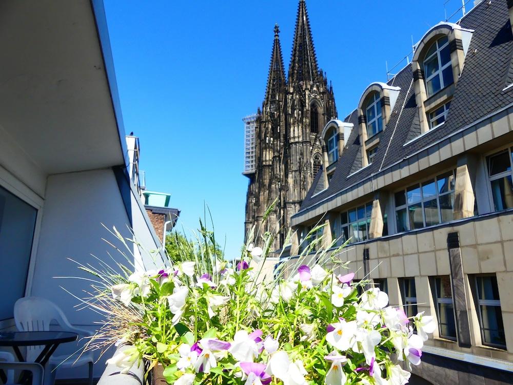 Fotos del hotel - Callas Hotel Am Dom