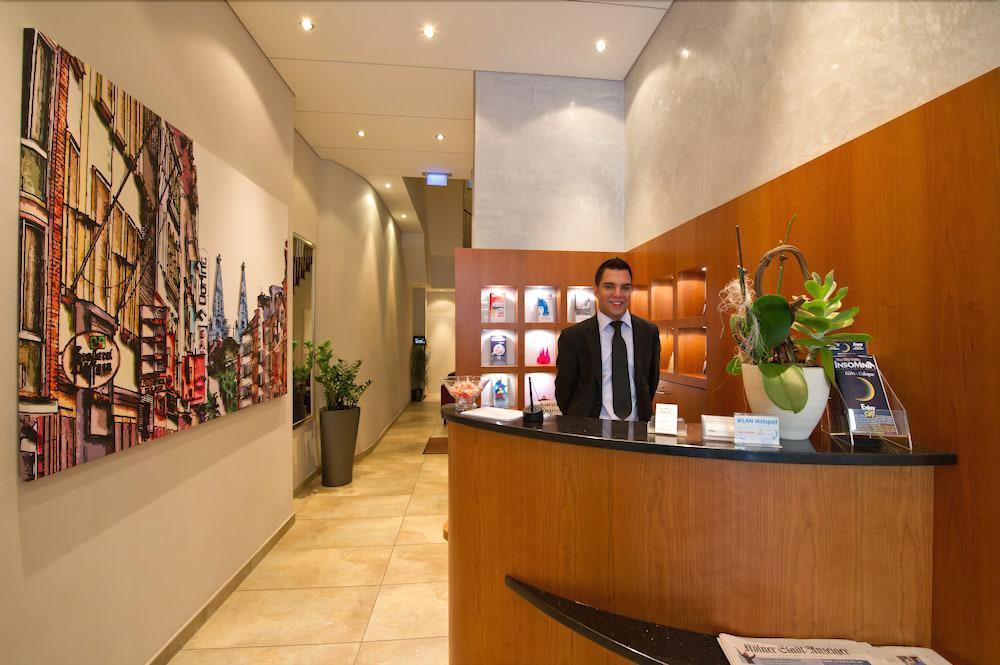 Fotos del hotel - Callas Hotel Am Dom