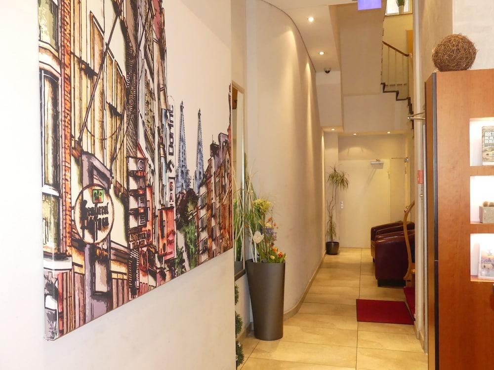 Fotos del hotel - Callas Hotel Am Dom