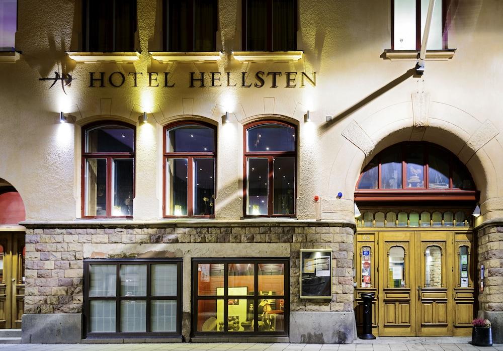Fotos del hotel - HELLSTEN