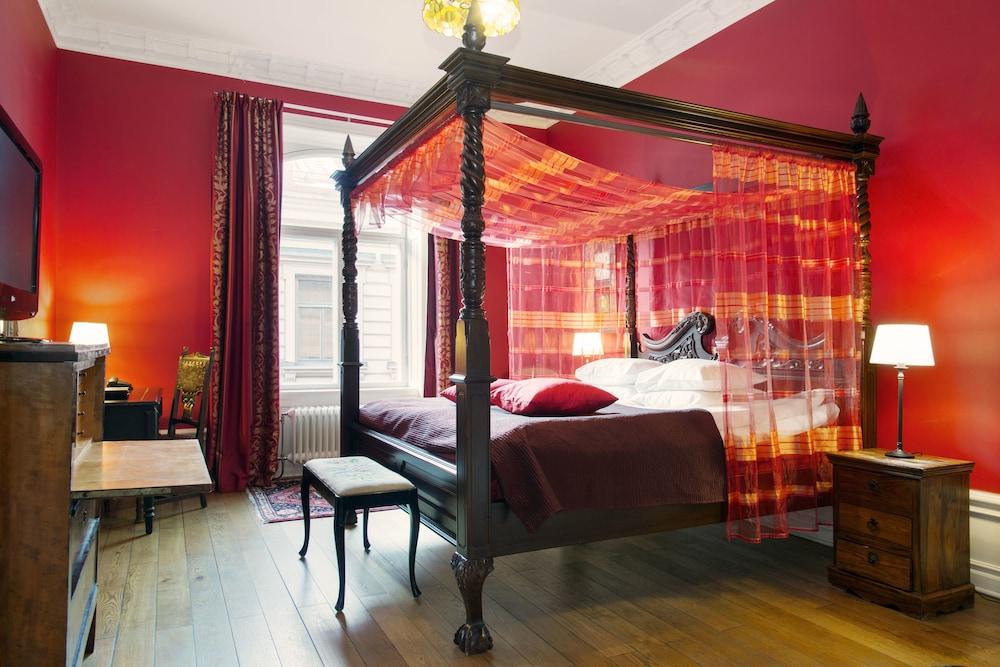 Fotos del hotel - HELLSTEN