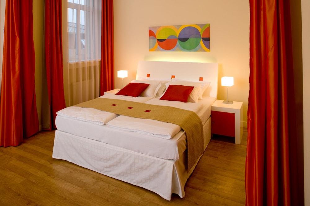 Fotos del hotel - Mamaison Residence Sulekova Bratislava