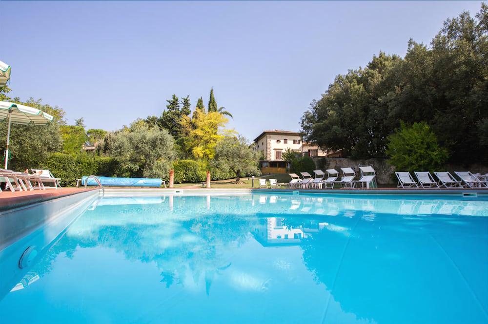 Fotos del hotel - Villa San Lucchese