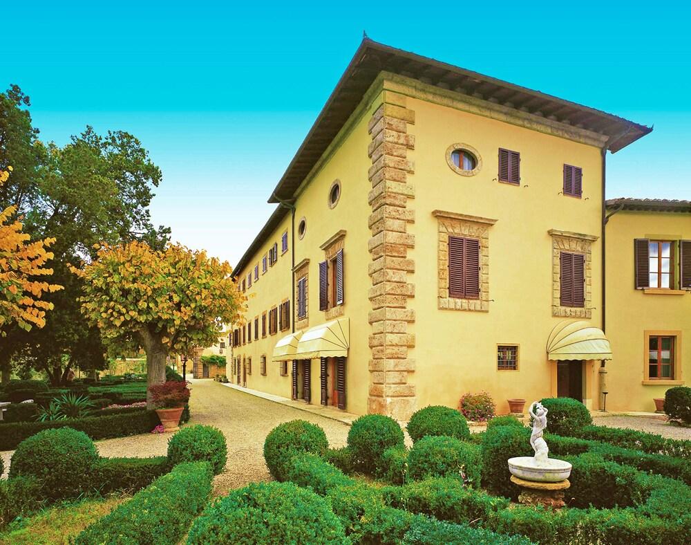Fotos del hotel - Villa San Lucchese