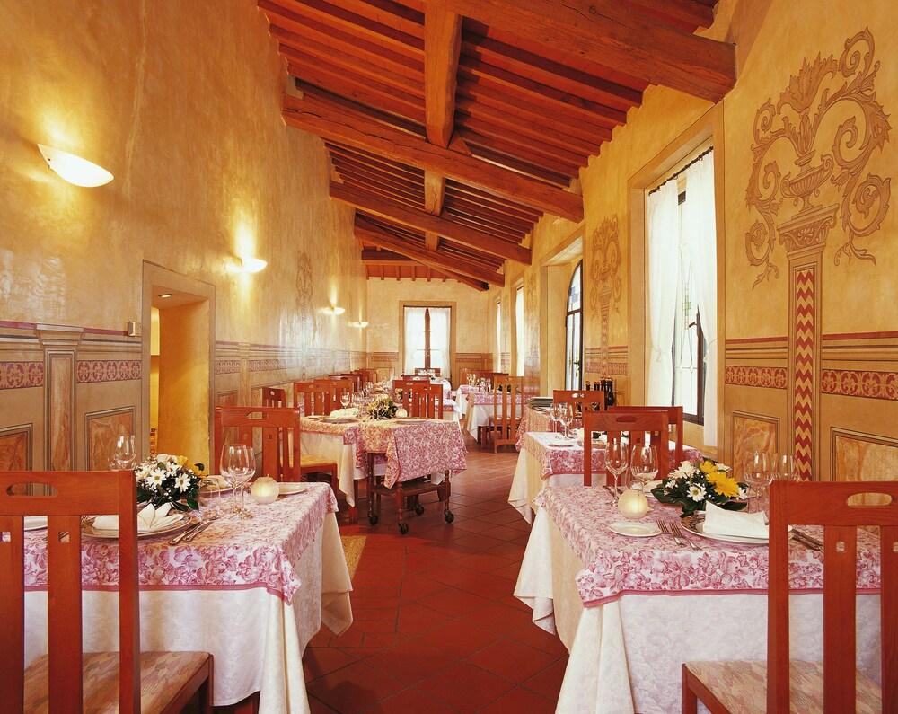 Fotos del hotel - Villa San Lucchese
