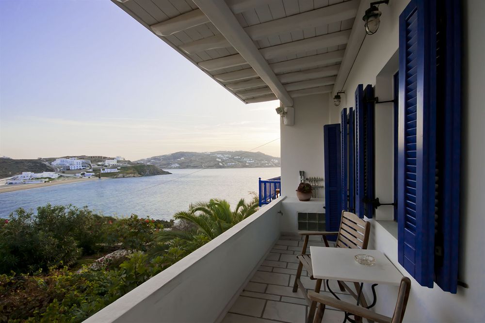 Fotos del hotel - MYKONOS ADONIS HOTEL