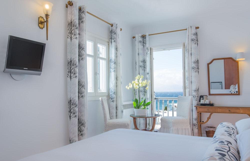Fotos del hotel - MYKONOS ADONIS HOTEL