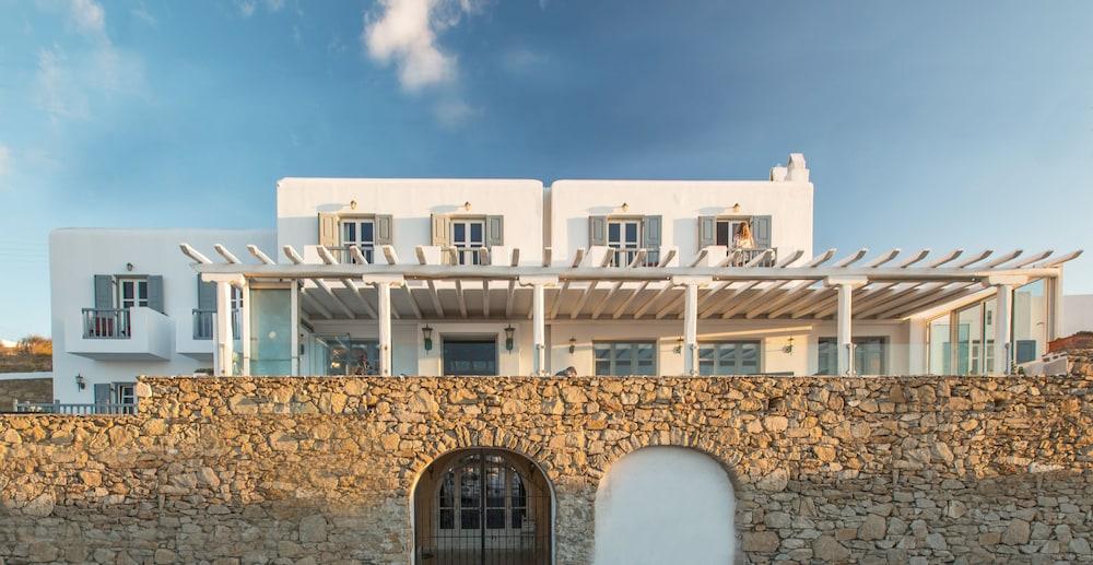 Fotos del hotel - MYKONOS ADONIS HOTEL