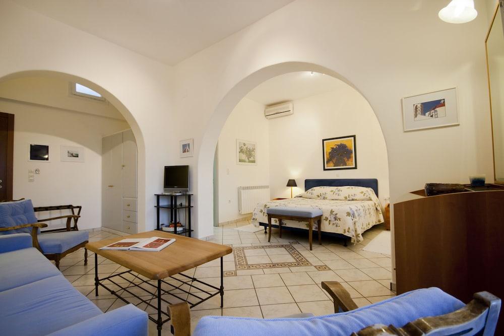 Fotos del hotel - MYKONOS ADONIS HOTEL