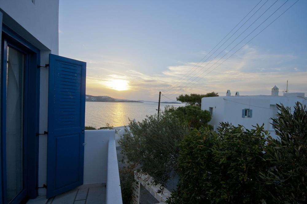 Fotos del hotel - MYKONOS ADONIS HOTEL