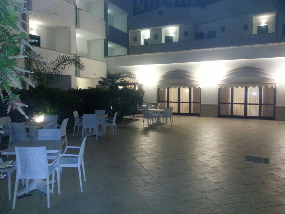 Fotos del hotel - Magnolia