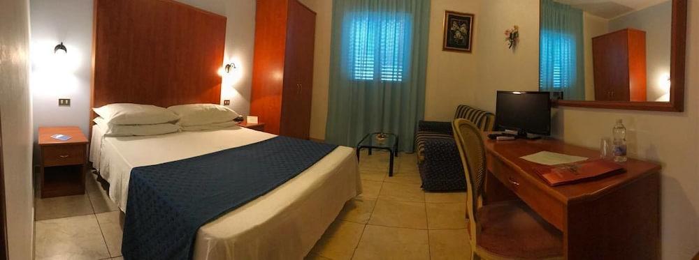 Fotos del hotel - Magnolia