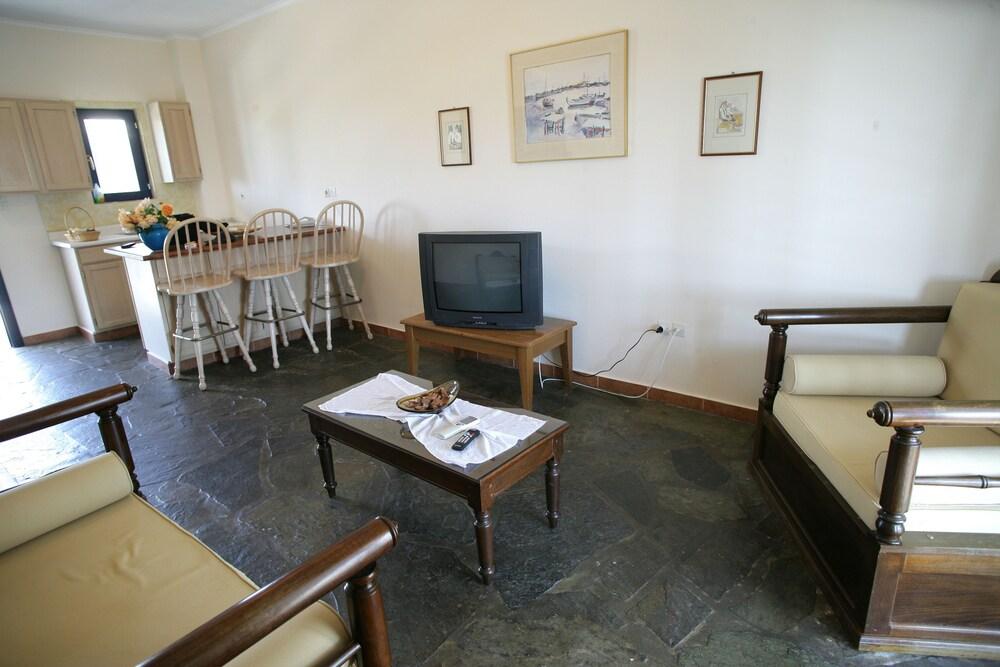 Fotos del hotel - ANDROS HOLIDAY